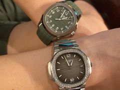 -Patek Philippe百达翡丽(上海源邸店)