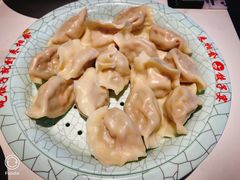 黑猪肉芹菜饺子-来相会饺子·新辽菜(甘家口店)