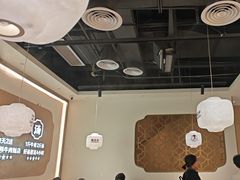 -潮正和潮汕牛肉火锅·老字号(番禺万达店)