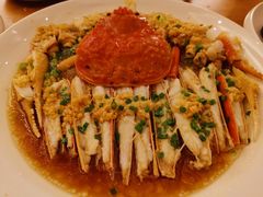 -高佳庄·舟山海鲜(海景旗舰店)