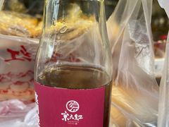 -京天红酒家(虎坊路店)