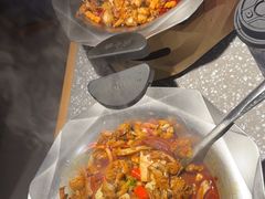 -蛙小侠·沸腾砂锅(南山欢乐颂店)