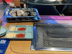 -蚝英雄鲜蚝自助专门店(长楹天街直营店)