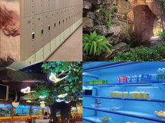 -世外桃源水疗会(皇庭彩园店)
