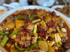 -福顺祥大盘鸡(临潼店)