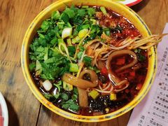 -冒椒火辣(奎星楼街店)