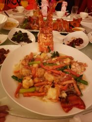 -中谷小南国花园酒店·宴会厅