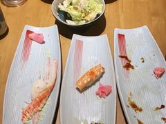 -一心创作料理屋(经开万达店)