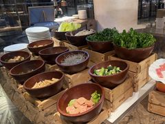 -“香”全日餐厅·株洲大汉希尔顿酒店