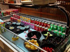 -大渔铁板烧(中山路八佰伴店)