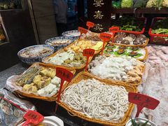 -抱德·潮汕味(敦和店原惠城鱼仔)