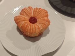 -潮一不贰·法式甜品·生日蛋糕·西式简餐(外滩店)