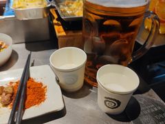 -很久以前羊肉串(簋街店)