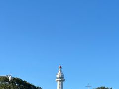 -烟台山景区