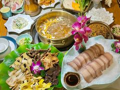 -大理董·董家小厨野生菌火锅(古城旗舰店)