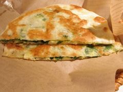 -榆林镇筋饼(知春路店)