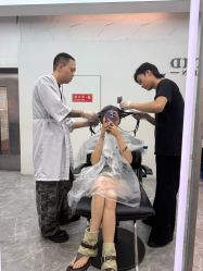 -MT·ID 烫发.染发.接发SALON