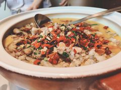 -院里寻菜·精致庭院菜(观沙岭店)