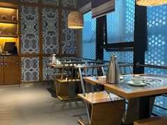 -亮欢寨快活林 酸汤鱼(仁怀店)