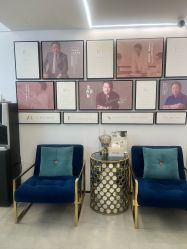 -熙朵美学植发·连锁品牌