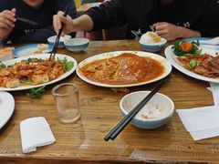 -闻香阁·清真(光荣道店)