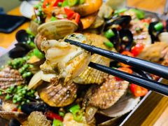 -必点海鲜·鲅鱼水饺(鞍山西道店)