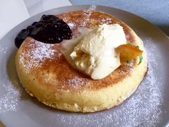 -The Sunny Side Cafe Station 1