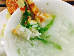 -顺峰渔港中国人的餐厅