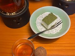 -茗知道茶馆(世博源店)