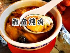 -小粤楼·怀旧粤菜(万辉国际广场店)