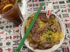 -七爺清汤腩(南开大悦城店)