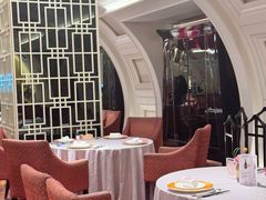 -北京王府井希尔顿酒店·秦唐中餐厅Chynna