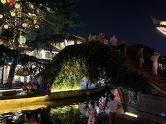 -星巴克(绍兴柯桥柯岩景区店)