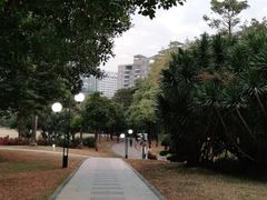 -荔香公园