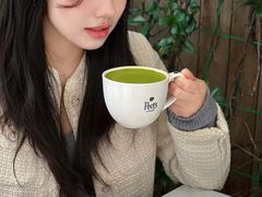 -Peet's Coffee皮爷咖啡(大学路店)