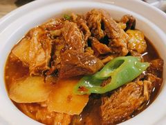 -黄鹤天厨·泡椒田鸡创始者(莲花店)