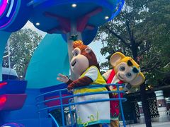 -厦门方特梦幻王国