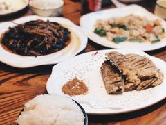 -东北人家铁锅炖(鞍山路店)