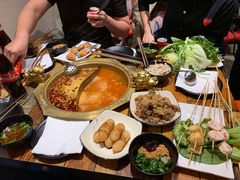 -六婆串串香