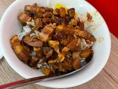 卤肉饭-FUYU台湾美食坊