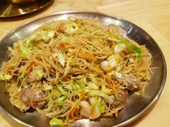 海鲜炒粉干-我是那个大叔·美食研究所(新塘路店)