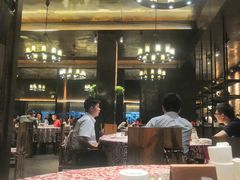 大堂-临家闽南菜(翔安店)