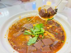 -苏晓玥·江南小吃(深圳北站店)