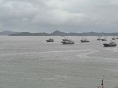 -沈家门渔港