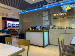 -惠如楼(白云机场T1西三连廊店)