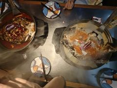 -匠子烤鱼(和信店)