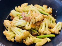 -东方山水金沙酒店-雅香阁中餐厅