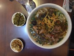 肉冬椒粉-易裕和·长沙米粉(友谊路店)