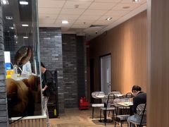 -麦当劳(凯德MALL太阳宫店)