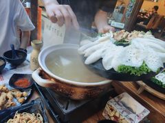 -束河人家(南锣鼓巷店)